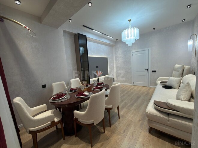 Продаётся 3-комн. новостройка 77 м², м. Ази Асланов, photo 3 from 19