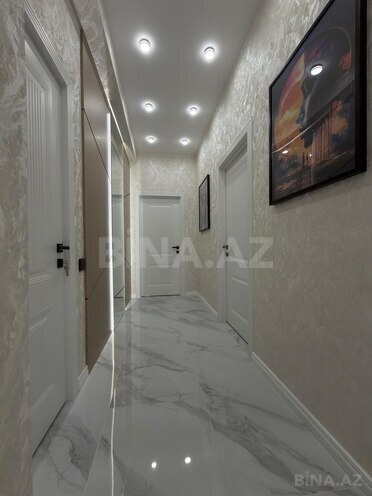 Продаётся 3-комн. новостройка 77 м², м. Ази Асланов, photo 16 from 19