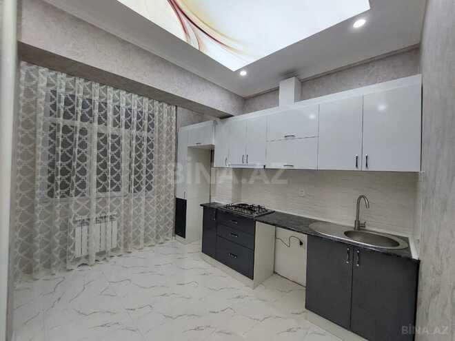 Продаётся 2-комн. вторичка 65 м², м. Азадлыг проспекти, photo 21 from 23