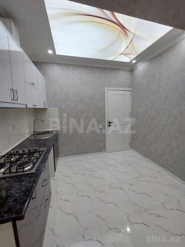 Продаётся 2-комн. вторичка 65 м², м. Азадлыг проспекти, photo 20 from 23