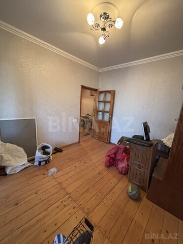 İcarəyə verilir 4 otaqlı köhnə tikili 120 m², İnşaatçılar m., photo 12 from 17