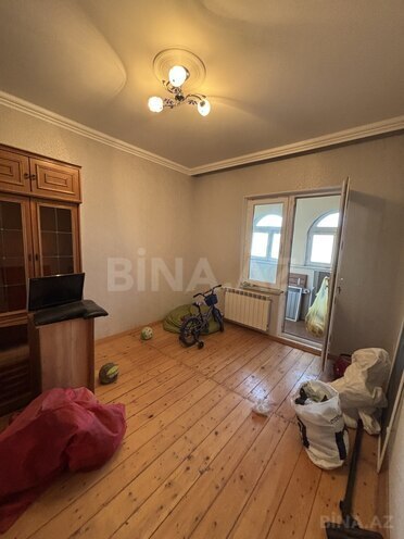 İcarəyə verilir 4 otaqlı köhnə tikili 120 m², İnşaatçılar m., photo 9 from 17