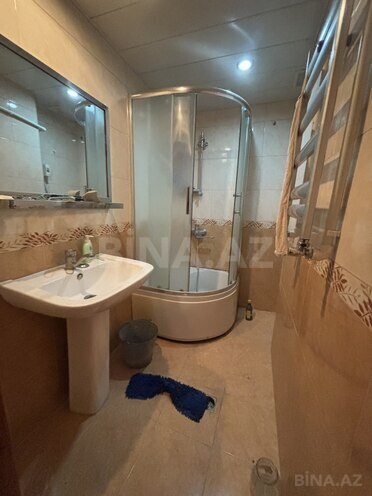 İcarəyə verilir 4 otaqlı köhnə tikili 120 m², İnşaatçılar m., photo 5 from 17