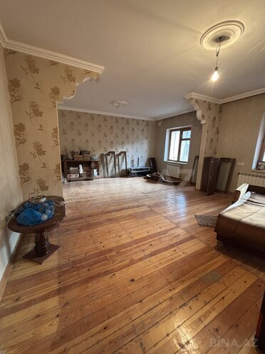 İcarəyə verilir 4 otaqlı köhnə tikili 120 m², İnşaatçılar m., photo 16 from 17