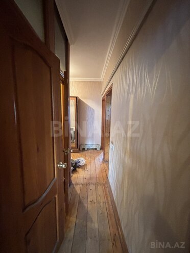 İcarəyə verilir 4 otaqlı köhnə tikili 120 m², İnşaatçılar m., photo 7 from 17