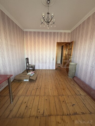 İcarəyə verilir 4 otaqlı köhnə tikili 120 m², İnşaatçılar m., photo 3 from 17