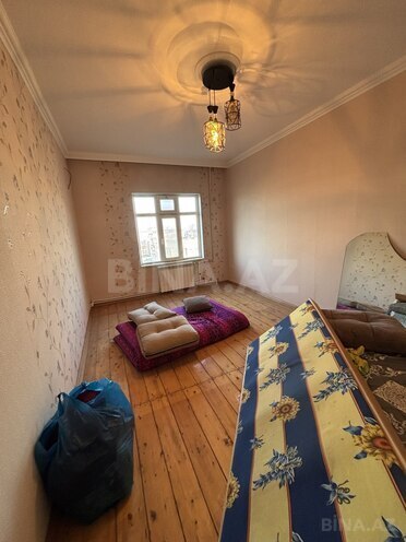 İcarəyə verilir 4 otaqlı köhnə tikili 120 m², İnşaatçılar m., photo 15 from 17