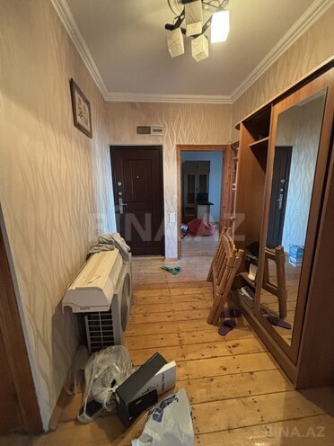 İcarəyə verilir 4 otaqlı köhnə tikili 120 m², İnşaatçılar m., photo 6 from 17