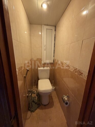 İcarəyə verilir 4 otaqlı köhnə tikili 120 m², İnşaatçılar m., photo 4 from 17