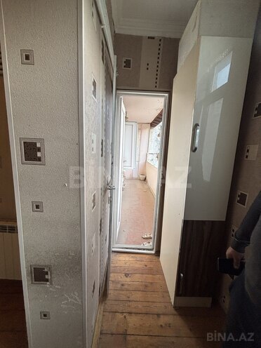 İcarəyə verilir 4 otaqlı köhnə tikili 120 m², İnşaatçılar m., photo 8 from 17