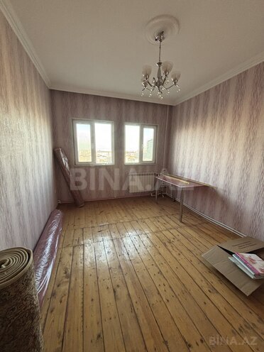 İcarəyə verilir 4 otaqlı köhnə tikili 120 m², İnşaatçılar m., photo 13 from 17