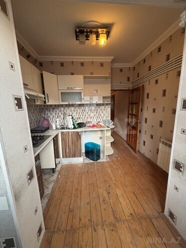 İcarəyə verilir 4 otaqlı köhnə tikili 120 m², İnşaatçılar m., photo 10 from 17