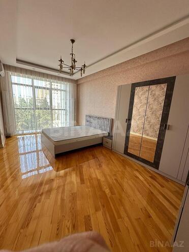 Сдаётся 2-комн. новостройка 70 м², м. Ахмедлы, photo 5 from 17