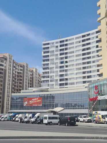 Сдаётся 2-комн. новостройка 70 м², м. Ахмедлы, photo 1 from 17