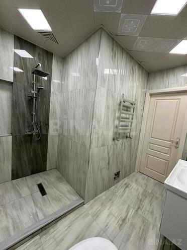 Сдаётся 2-комн. новостройка 70 м², м. Ахмедлы, photo 7 from 17