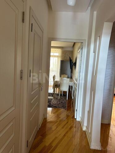 Сдаётся 2-комн. новостройка 70 м², м. Ахмедлы, photo 14 from 17
