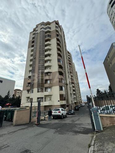 Сдаётся 2-комн. новостройка 70 м², м. Ахмедлы, photo 11 from 17