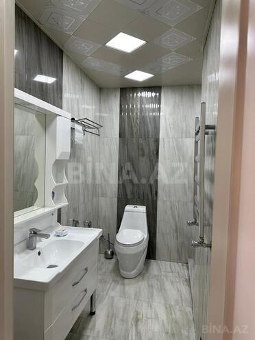 Сдаётся 2-комн. новостройка 70 м², м. Ахмедлы, photo 8 from 17
