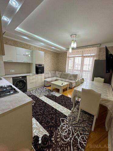 Сдаётся 2-комн. новостройка 70 м², м. Ахмедлы, photo 3 from 17