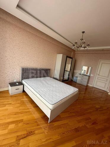 Сдаётся 2-комн. новостройка 70 м², м. Ахмедлы, photo 6 from 17