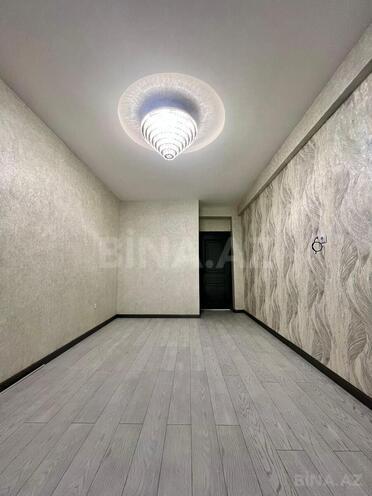 Satılır 2 otaqlı yeni tikili 68 m², Həzi Aslanov m., photo 11 from 17