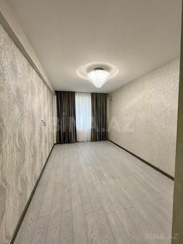 Satılır 2 otaqlı yeni tikili 68 m², Həzi Aslanov m., photo 12 from 17