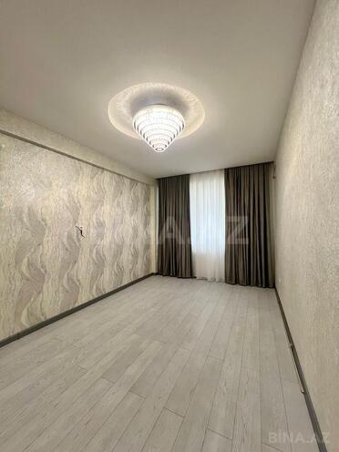 Satılır 2 otaqlı yeni tikili 68 m², Həzi Aslanov m., photo 10 from 17