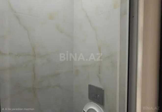 Сдаётся 2-комн. новостройка 60 м², пос. Нардаран, photo 10 from 11