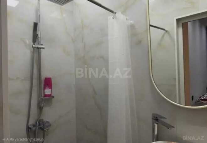 Сдаётся 2-комн. новостройка 60 м², пос. Нардаран, photo 9 from 11