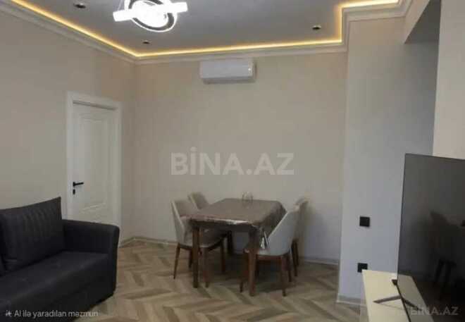 Сдаётся 2-комн. новостройка 60 м², пос. Нардаран, photo 6 from 11