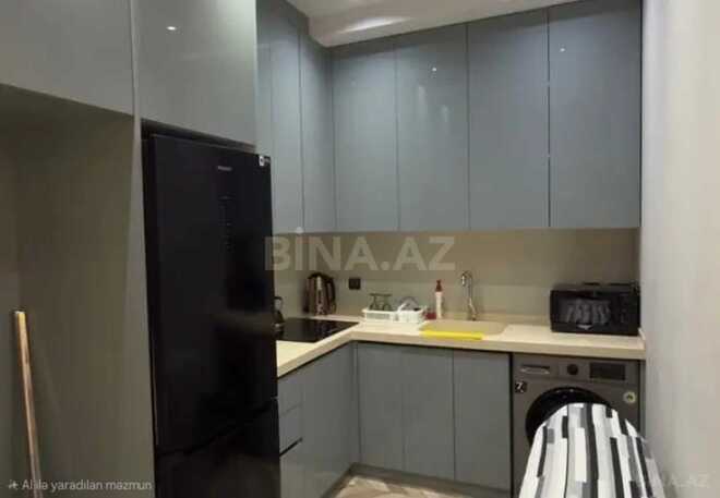 Сдаётся 2-комн. новостройка 60 м², пос. Нардаран, photo 7 from 11
