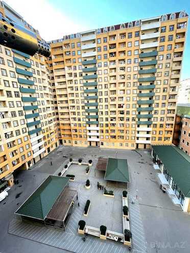 Satılır 3 otaqlı yeni tikili 125 m², Xətai r., photo 1 from 15