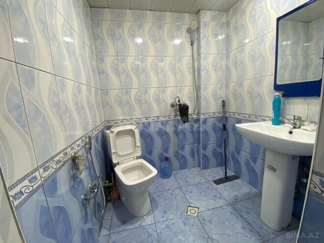 Сдаётся 2-комн. новостройка 46 м², пос. Масазыр, photo 12 from 13