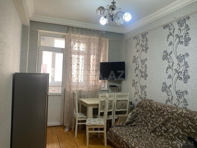 Сдаётся 2-комн. новостройка 46 м², пос. Масазыр, photo 1 from 13