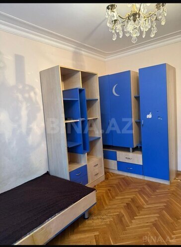 İcarəyə verilir 3 otaqlı köhnə tikili 90 m², Neftçilər m., photo 6 from 8