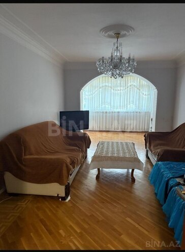 İcarəyə verilir 3 otaqlı köhnə tikili 90 m², Neftçilər m., photo 3 from 8