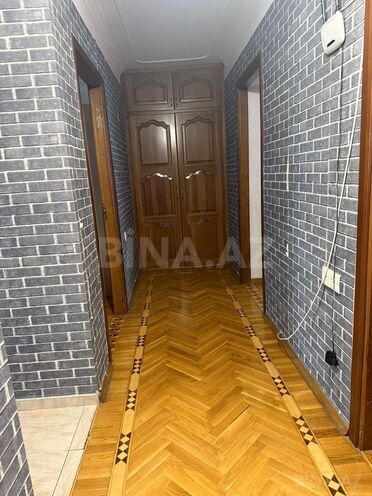 İcarəyə verilir 3 otaqlı köhnə tikili 90 m², Neftçilər m., photo 7 from 8