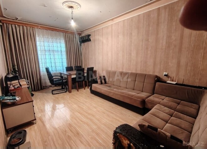 Продаётся 2-комн. вторичка 60 м², пос. Карачухур, photo 3 from 12