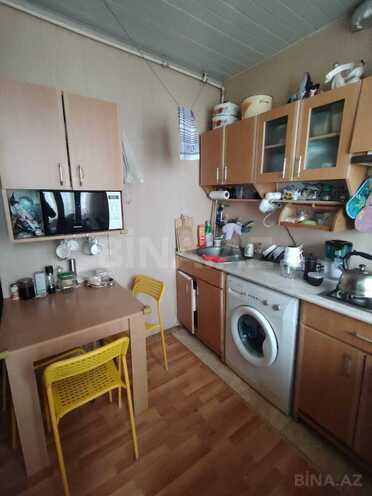 Satılır 2 otaqlı köhnə tikili 70 m², Köhnə Günəşli q., photo 8 from 17