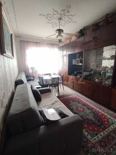 Satılır 2 otaqlı köhnə tikili 70 m², Köhnə Günəşli q., photo 3 from 17