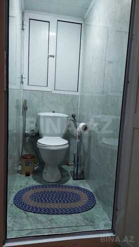 Satılır 2 otaqlı köhnə tikili 70 m², Köhnə Günəşli q., photo 10 from 17