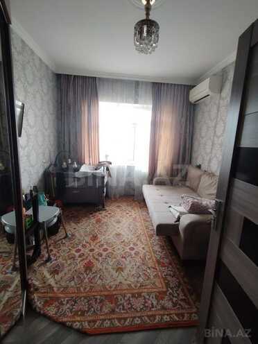 Satılır 2 otaqlı köhnə tikili 70 m², Köhnə Günəşli q., photo 6 from 17