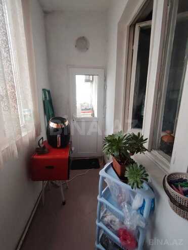 Satılır 2 otaqlı köhnə tikili 70 m², Köhnə Günəşli q., photo 14 from 17