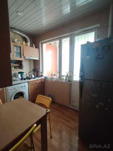 Satılır 2 otaqlı köhnə tikili 70 m², Köhnə Günəşli q., photo 7 from 17