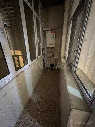 İcarəyə verilir 2 otaqlı yeni tikili 85 m², Nizami r., photo 17 from 18