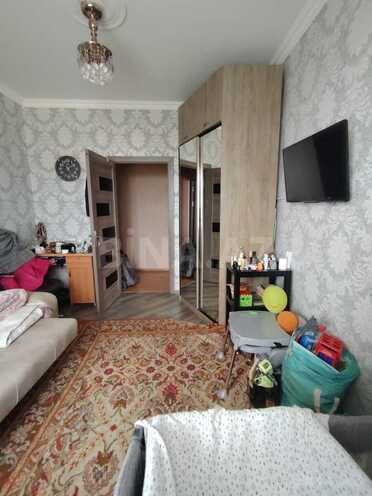 Satılır 2 otaqlı köhnə tikili 70 m², Köhnə Günəşli q., photo 5 from 17