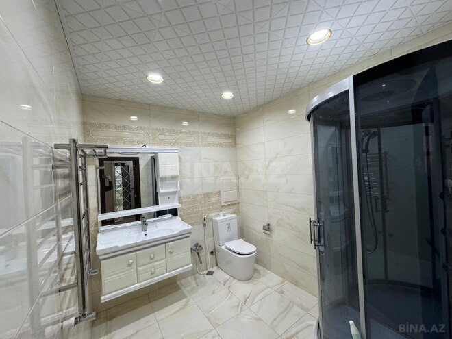 İcarəyə verilir 2 otaqlı yeni tikili 85 m², Nizami r., photo 14 from 18
