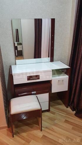 İcarəyə verilir 4 otaqlı köhnə tikili 103 m², Gənclik m., photo 6 from 12