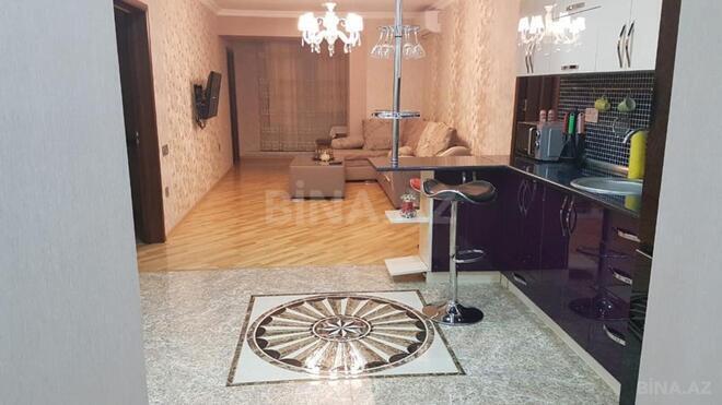 İcarəyə verilir 4 otaqlı köhnə tikili 103 m², Gənclik m., photo 3 from 12