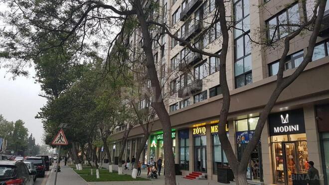 İcarəyə verilir 4 otaqlı köhnə tikili 103 m², Gənclik m., photo 11 from 12